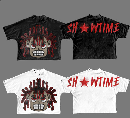 Showtime T-shirt